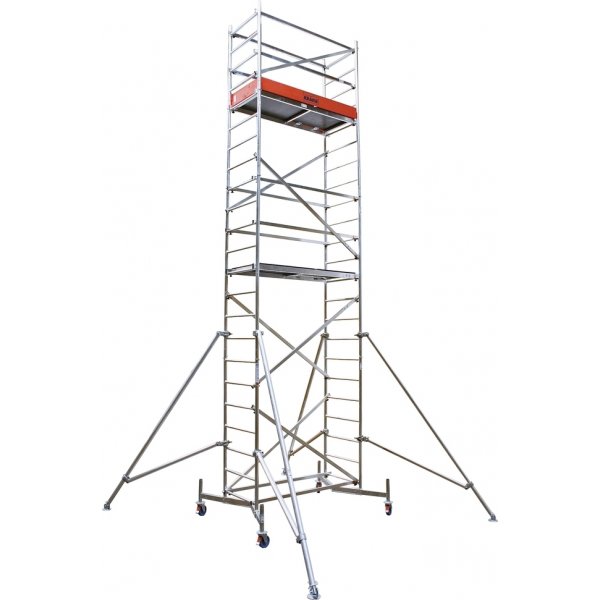 Climtec rullstllning - 6 meter