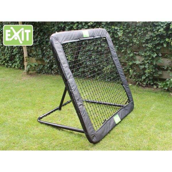 Rebounder för fotbollsträning - 124 x 124 cm Rebounder för fotbollsträning - 124 x 124 cm