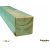 Stolpe massivt trä 70x70x1600 mm - Grön tryckimpregnerad