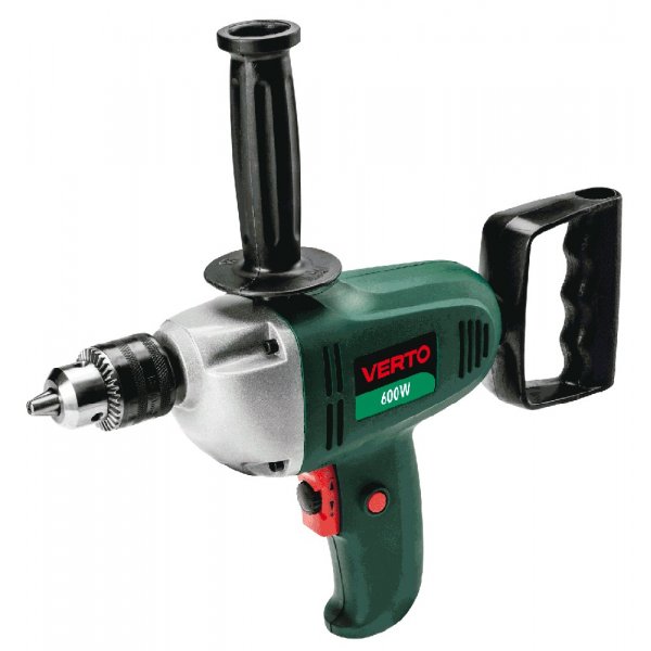 Blandarmaskin, 600W