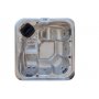 Spabad Cleanse 812B