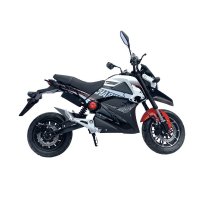 Elmoped Charge - 2200W Elmoped Charge - 2200W