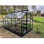 Växthus Neptunus - 6,2 m² - Outletprodukt Växthus Neptunus - 6,2 m² - Outletprodukt