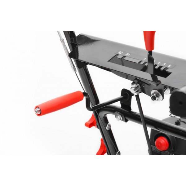 Snslunga - Tvstegs - 196cc