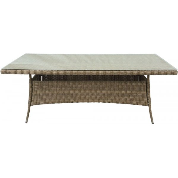 Holmstorp Matbord  natur