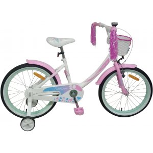 Brnecykel Lily 20