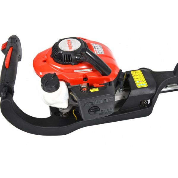 Bensindriven hcksax - 72cm (vibrationsreducerande handtag)