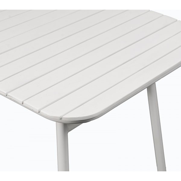 Rechteckiger Tisch 120x80 cm - Holmsund