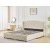 S�ngram 180 x 200 cm - Beige