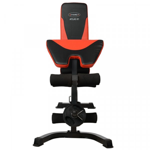 HMS Multimaskin Atlas X1