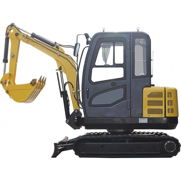 Minigrvare PC3032