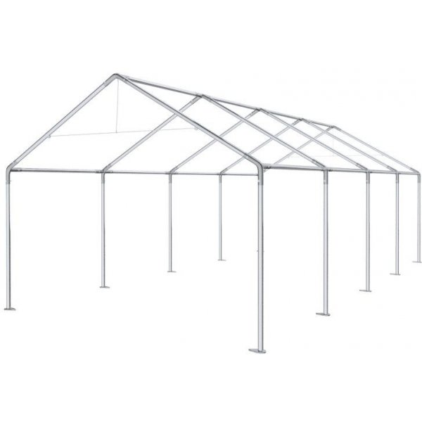 Festtelt i PVC - 3 x 8 m Festtelt i PVC - 3 x 8 m