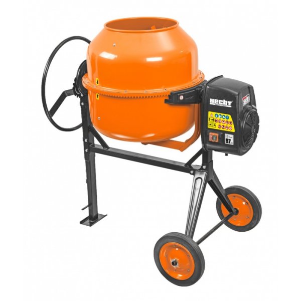 Betongblandare - 200L
