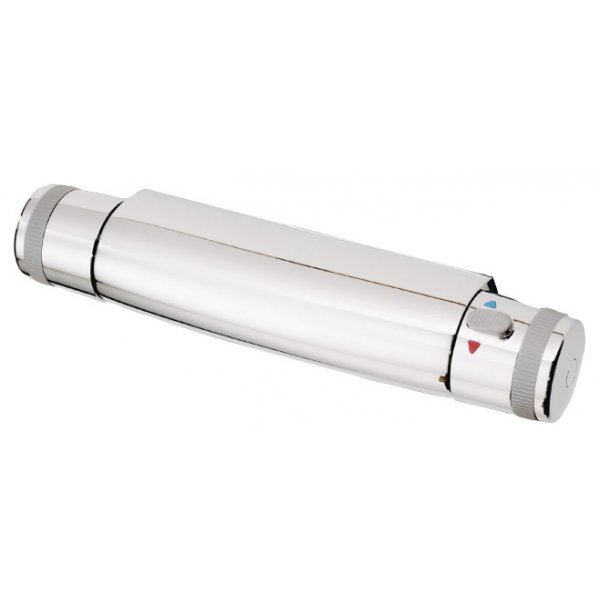 FM Mattsson Skerhetsblandare fr dusch, Origo Krom - 9480-0000