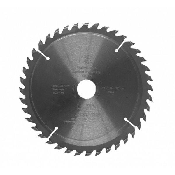 Sgklinga fr tr - 185 x 20 x 60T