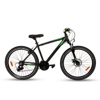 Mountainbike Mahavan 26 Mountainbike Mahavan 26