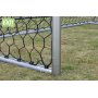 Frankring till fotbollsml Scala (konstgrs) - 2 st