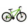 Mountainbike ALU - Urban Terrain 27.5\\\" (Grn/svart) + Cykells