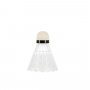 Badmintonbollar S-360 - 3 stycken