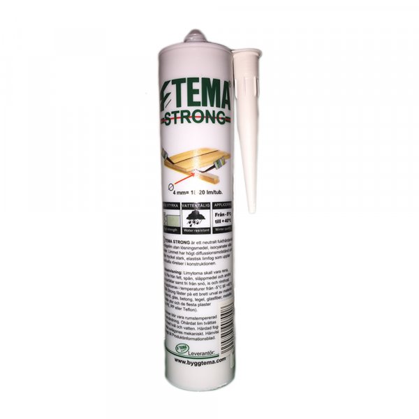 Tema Strong Montagelim