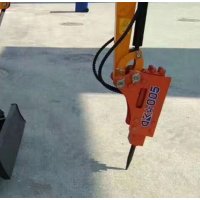 Hydraulhammare Hydraulhammare