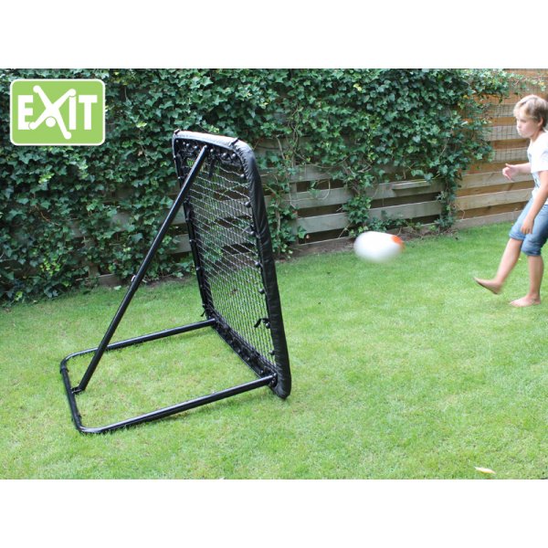 Rebounder för fotbollsträning - 124 x 124 cm Rebounder för fotbollsträning - 124 x 124 cm