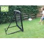 Rebounder fr fotbollstrning - 124 x 124 cm