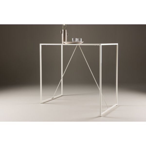 Brea barbord 120 x 60 cm - Beige