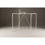 Brea barbord 120 x 60 cm - Beige