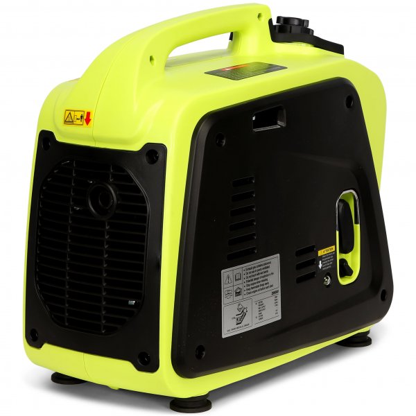 Digital kraftstation til nødsituationer 2300W Bærbar med USB-port - Metalcraft Digital kraftstation til nødsituationer 2300W Bærbar med USB-port - Metalcraft