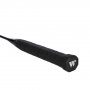 Badmintonracket (bl & silver) ALUMTEC 317