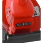 Lvsug med hjul - 3000W
