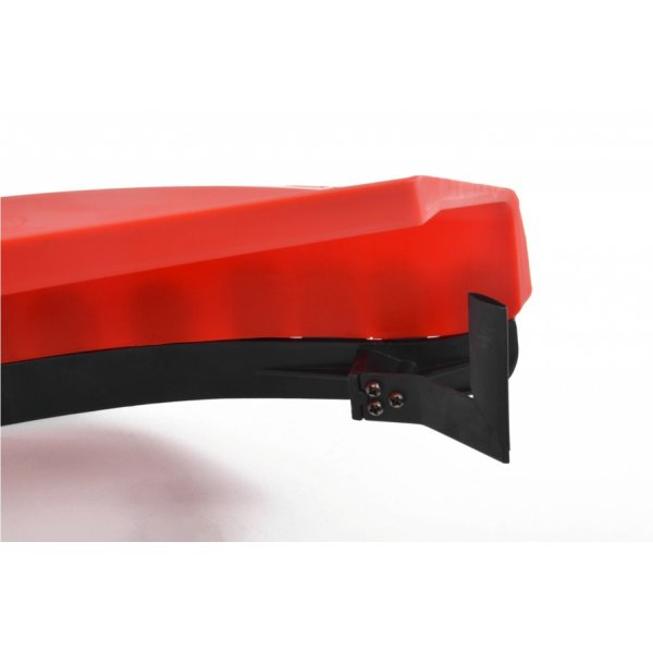 Elektrisk grästrimmer / röjsåg - 1400W Elektrisk grästrimmer / röjsåg - 1400W