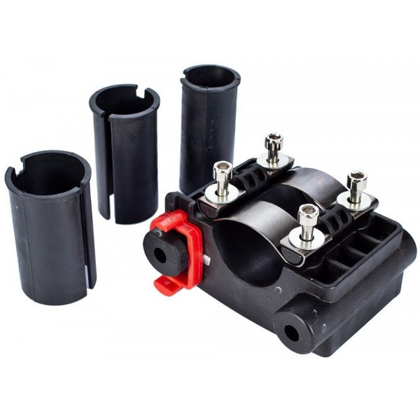 Cykelsits för barn - 22 kg Cykelsits för barn - 22 kg