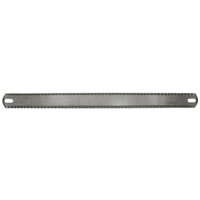 Bågfilsblad, dubbelsidig 300x25 mm Bågfilsblad, dubbelsidig 300x25 mm