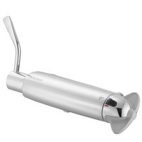 FM Mattsson Säkerhetsblandare 9000 Krom - 9210-5500 FM Mattsson Säkerhetsblandare 9000 Krom - 9210-5500