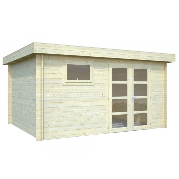 Friggebod Elsa11,3m