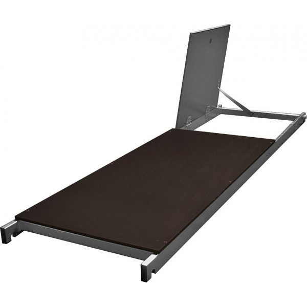 Climtec 2.0 Rullestativ Climtec 2.0 Rullestativ