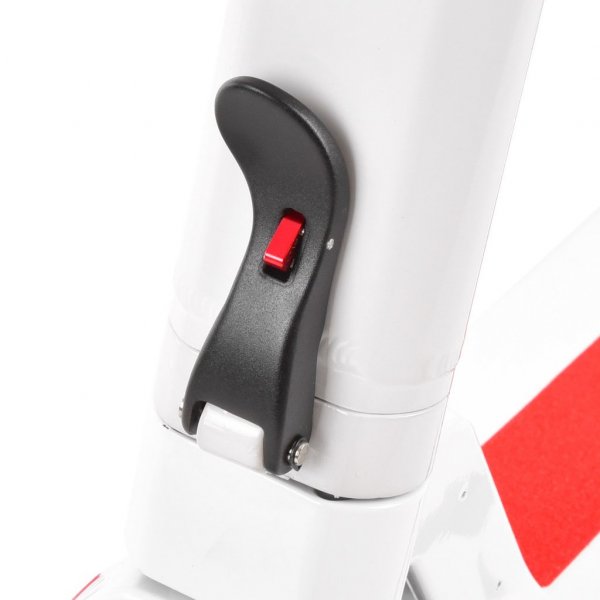 Elsparkcykel Vit - 250W Elsparkcykel Vit - 250W