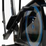 Crosstrainer Premium - Elektromagnetisk H1833i