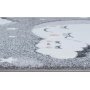 Barnmatta Sheri - Gr� - 120x170 cm