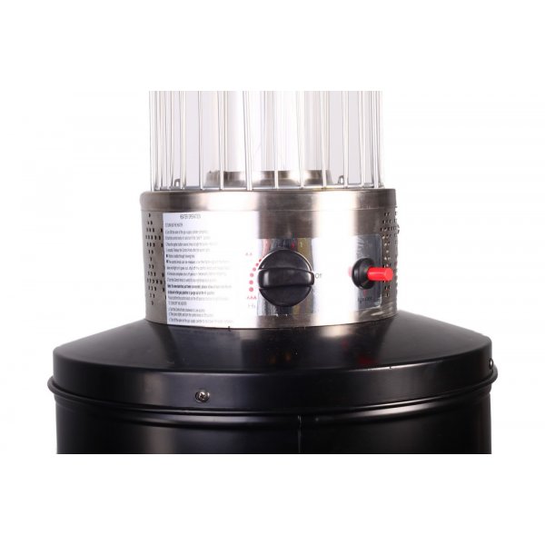 Ace 80 - Terrassvärmare | Gasol 9 kW (Ø80) Ace 80 - Terrassvärmare | Gasol 9 kW (Ø80)