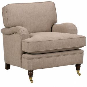 F�t�lj Howard Luxor Beige