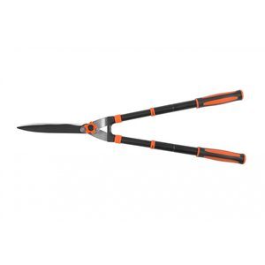 häcksax med teleskophandtag - 67 - 87 cm