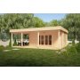 Fritidshus Nora B - 49,5 m
