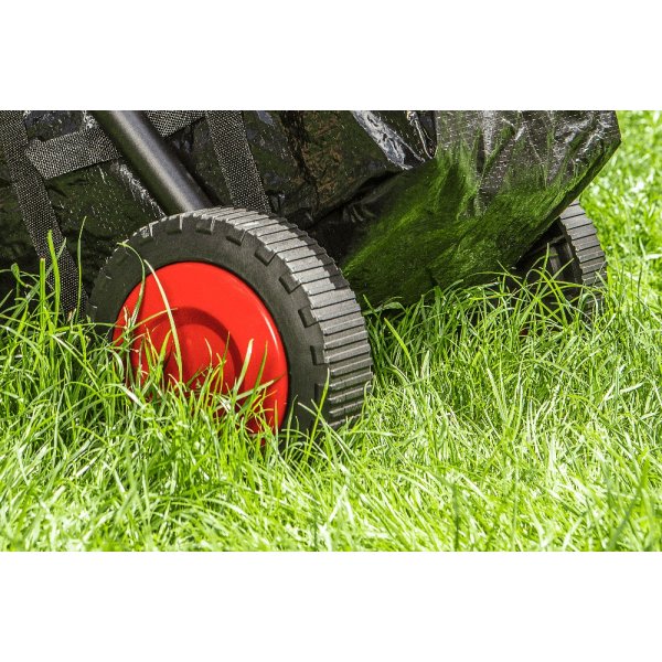 Kompostkvarn, 2500W Kompostkvarn, 2500W