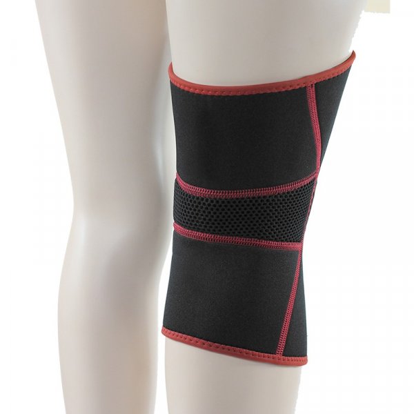 Knästöd av neopren Knästöd av neopren