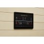 Sauna Kombi II - 2 in 1