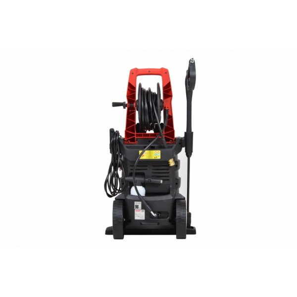 Højtryksrenser med maksimalt tryk 150 bar - 420 l/t Højtryksrenser med maksimalt tryk 150 bar - 420 l/t