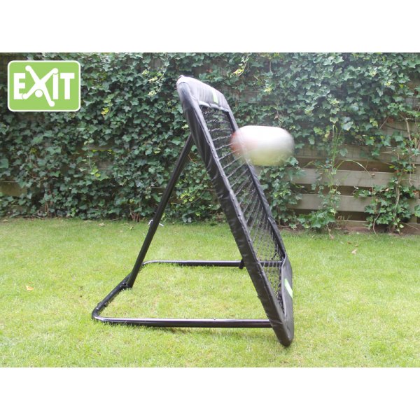 Rebounder för fotbollsträning - 124 x 124 cm Rebounder för fotbollsträning - 124 x 124 cm